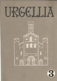 URGELLIA 3 | AND. 168-1981 | AAVV | Llibreria Online de Tremp