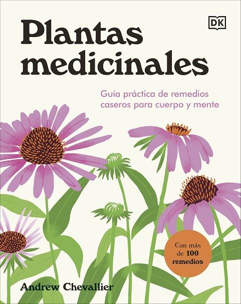 PLANTAS MEDICINALES | 9780241705575 | CHEVALLIER, ANDREW | Llibreria Online de Tremp