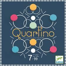 JOC QUARTINO | 3070900085442 | Llibreria Online de Tremp