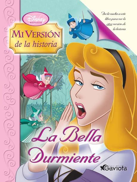 BELLA DURMIENTE, LA | 9788439208365 | WALT DISNEY COMPANY | Llibreria Online de Tremp