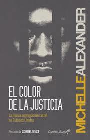 EL COLOR DE LA JUSTICIA | 9788494287923 | ALEXANDER, MICHELLE