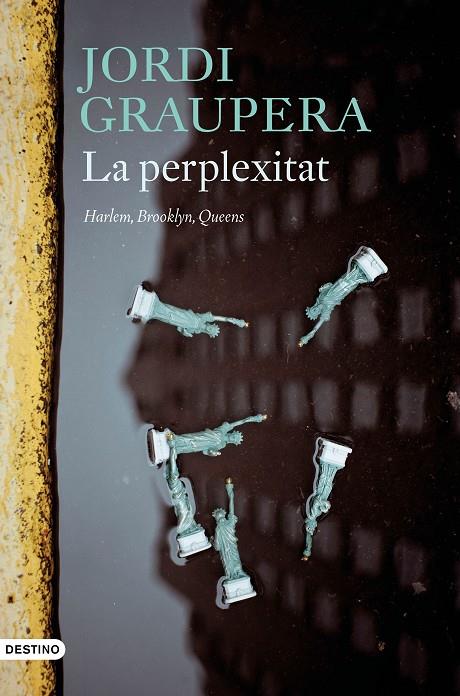 LA PERPLEXITAT | 9788497103497 | GRAUPERA GARCIA-MILÀ, JORDI | Llibreria Online de Tremp