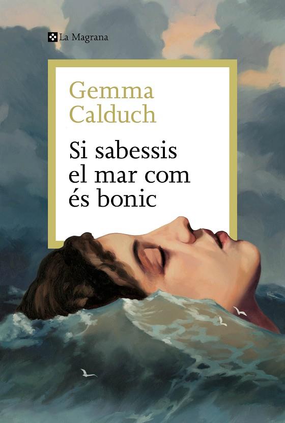 SI SABESSIS EL MAR COM ÉS BONIC | 9788410009189 | CALDUCH, GEMMA | Llibreria Online de Tremp