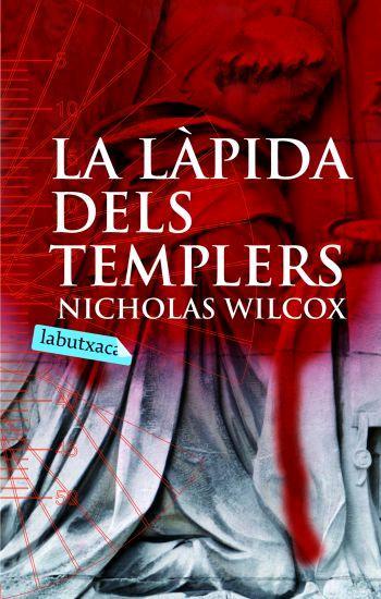 LAPIDA DELS TEMPLERS, LA | 9788496863385 | ESLAVA GALAN, JUAN (1948- ) | Llibreria Online de Tremp