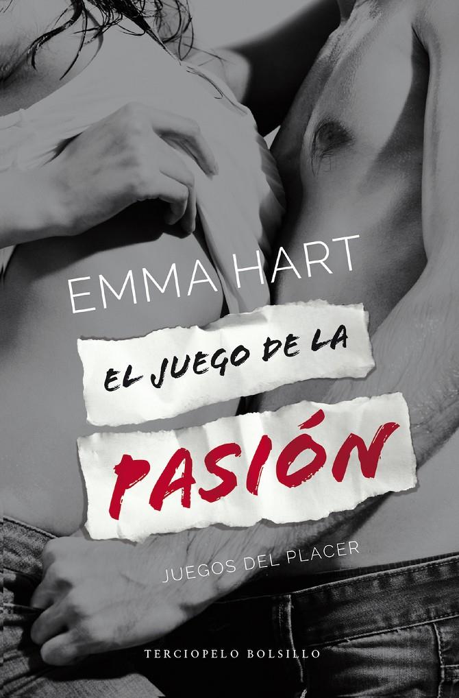 EL JUEGO DE LA PASIÓN | 9788494415500 | HART, EMMA | Llibreria Online de Tremp