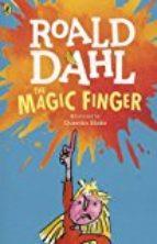 THE MAGIC FINGER | 9780141365404 | DAHL , ROALD | Llibreria Online de Tremp