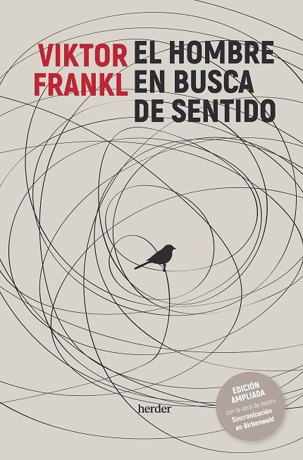 EL HOMBRE EN BUSCA DE SENTIDO | 9788425451096 | FRANKL, VIKTOR | Llibreria Online de Tremp