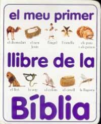 MEU PRIMER LLIBRE DE LA BIBLIA, EL | 9788427218338 | DESCHAMPS, NICHOLA | Llibreria Online de Tremp