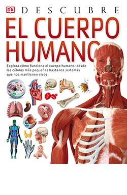 EL CUERPO HUMANO, DESCUBRE | 9788418350634 | WALKER, RICHARD | Llibreria Online de Tremp