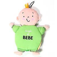 GUGU EL BEBE | 9788434885394 | GREIG, ELENA | Llibreria Online de Tremp