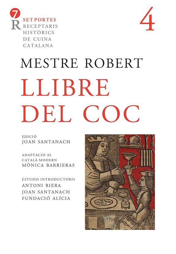 LLIBRE DEL COC | 9788472268340 | ROBERT, MESTRE | Llibreria Online de Tremp