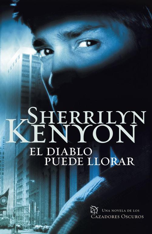 DIABLO PUEDE LLORAR  EL | 9788401382963 | KENYON, SHERRILYN