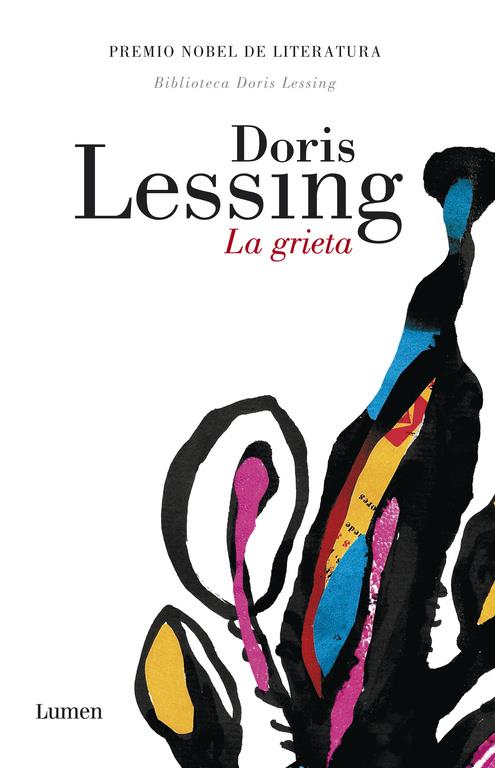 GRIETA, LA | 9788426416674 | LESSING, DORIS | Llibreria Online de Tremp