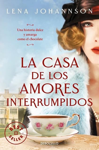 LA CASA DE LOS AMORES INTERRUMPIDOS | 9788466370110 | JOHANNSON, LENA | Llibreria Online de Tremp