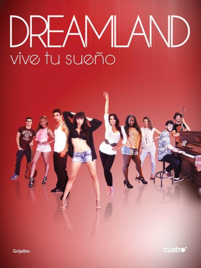 DREAMLAND | 9788415989424 | AUTORES VARIOS | Llibreria Online de Tremp