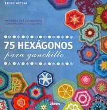 75 HEXÁGONOS PARA GANCHILLO | 9789089987976 | LEONIE MORGAN | Llibreria Online de Tremp