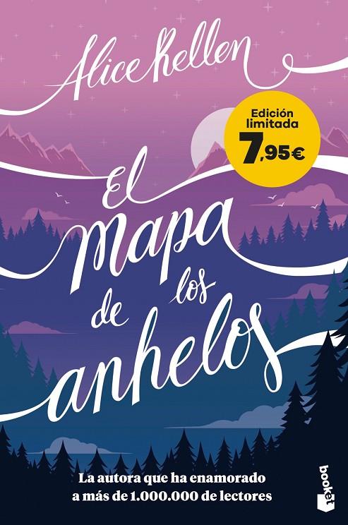 EL MAPA DE LOS ANHELOS | 9788408287797 | KELLEN, ALICE | Llibreria Online de Tremp