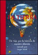 TIERRA: UN VIAJE POR LA HISTORIA DE NUESTRO PLANETA | 9788484326205 | MARKL, GREGOR | Llibreria Online de Tremp