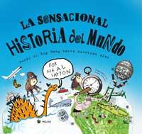 SENSACIONAL HISTORIA DEL MUNDO | 9788478716395 | LAYTON, NEAL | Llibreria Online de Tremp