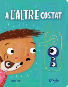 A L'ALTRE COSTAT - CAT | 9789876379182 | IVANKEI MEY | Llibreria Online de Tremp