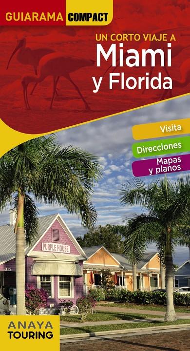 MIAMI Y FLORIDA | 9788499359922 | COSTA, EDGAR | Llibreria Online de Tremp