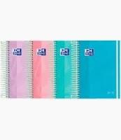 AGENDA ECOLAR 2024/25 PAGINA DIA ASSORTIMENT DE COORS | 8427291055373 | Llibreria Online de Tremp