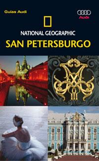 GUIA DE SAN PETERSBURGO DE NATIONAL GEOGRAFIC | 9788482983912 | HOWARD , JEREMY | Llibreria Online de Tremp