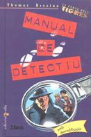 MANUAL DE DETECTIU | 9788482863719 | BRENZINA, THOMAS | Llibreria Online de Tremp