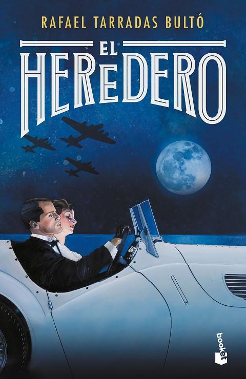 EL HEREDERO | 9788467064766 | TARRADAS BULTÓ, RAFAEL | Llibreria Online de Tremp