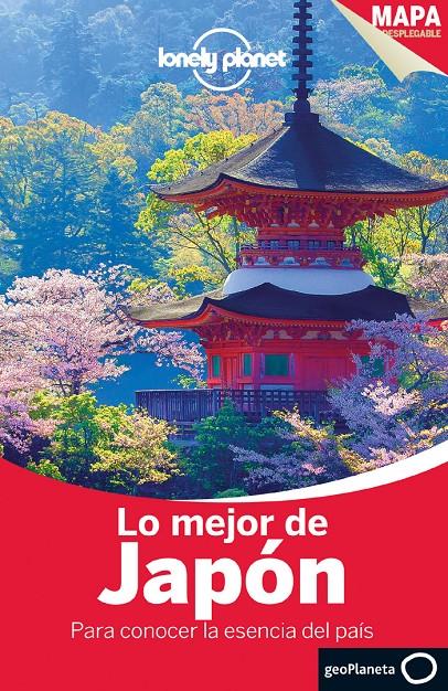 LO MEJOR DE JAPÓN 2 | 9788408124498 | CHRIS ROWTHORN/WENDY YANAGIHARA/BENEDICT WALKER/LAURA CRAWFORD/KATE MORGAN/REBECCA MILNER/TRENT HOLD | Llibreria Online de Tremp