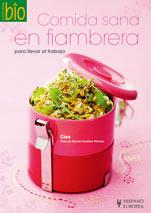 COMIDA SANA EN FIAMBRERA | 9788425518461 | Llibreria Online de Tremp