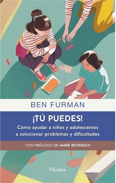 ¡TÚ PUEDES! | 9788425450570 | FURMAN, BEN | Llibreria Online de Tremp