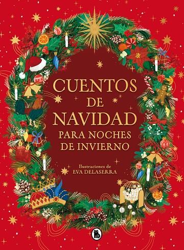 CUENTOS DE NAVIDAD PARA NOCHES DE INVIERNO | 9788402429810 | VARIOS AUTORES | Llibreria Online de Tremp