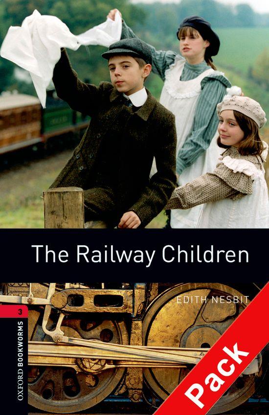 RAILWAY CHILDREN, THE | 9780194793100 | Llibreria Online de Tremp