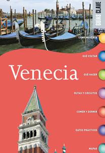 VENECIA GUIAS CLAVE | 9788467030013 | Llibreria Online de Tremp