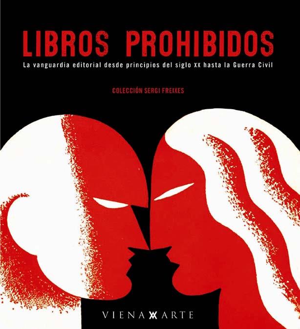 LIBROS PROHIBIDOS. LA VANGUARDIA EDITORIAL (...) | 9788483304105 | AA..VV. | Llibreria Online de Tremp