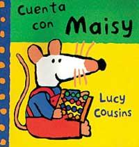 CUENTA CON MAISEY | 9788495040732 | COUSINA, LUCY