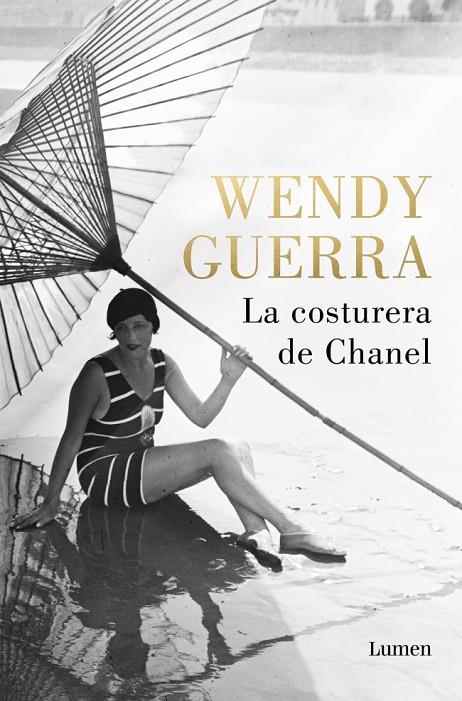 LA COSTURERA DE CHANEL | 9788426431868 | GUERRA, WENDY | Llibreria Online de Tremp