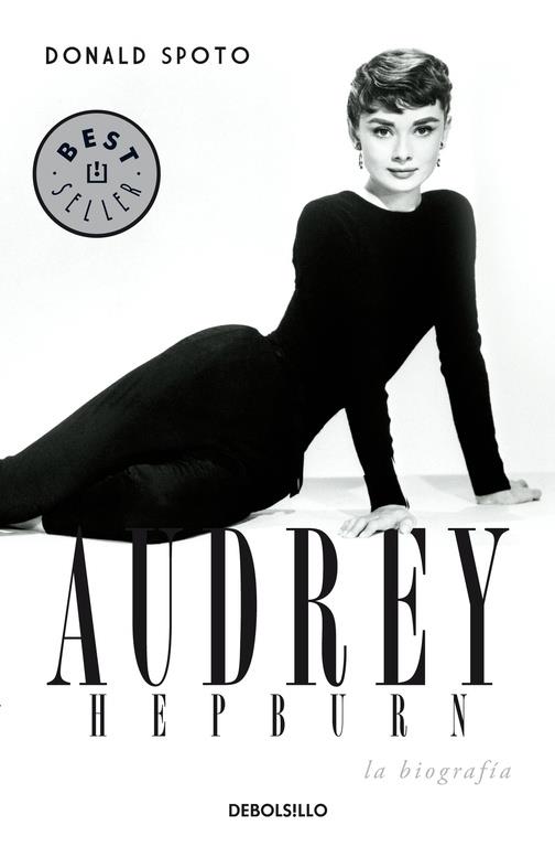 AUDREY HEPBURN : LA BIOGRAFIA | 9788483465288 | SPOTO, DONALD (1941- ) | Llibreria Online de Tremp