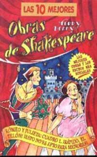 OBRAS DE SHAKESPEARE, LAS | 9788427222519 | DEARY, TERRY | Llibreria Online de Tremp