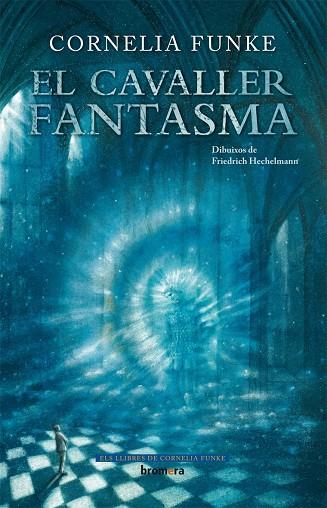 CAVALLER FANTASMA, EL | 9788415390411 | FUNKE, CORNELIA | Llibreria Online de Tremp