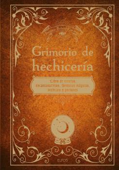 GRIMORIO DE HECHICERÍA | 9788419785732 | BULARD-CORDEAU, BRIGITTE | Llibreria Online de Tremp