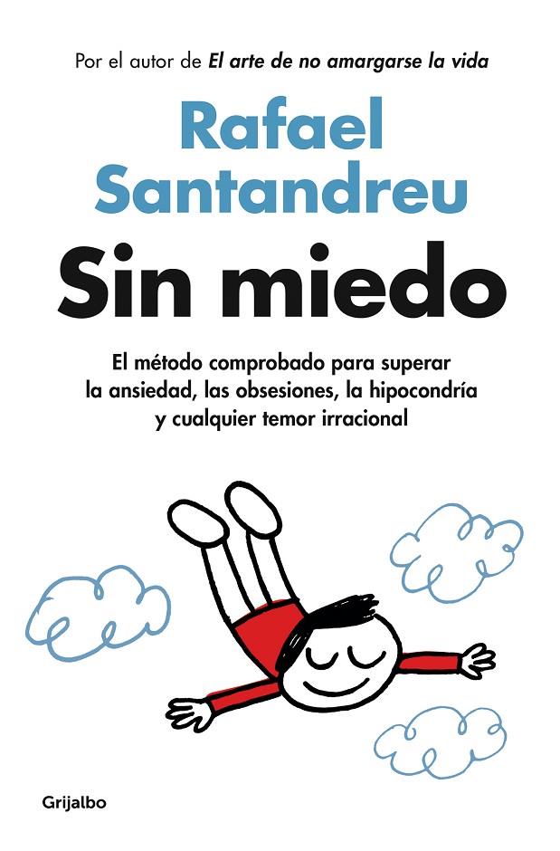 SIN MIEDO | 9788425361104 | SANTANDREU, RAFAEL | Llibreria Online de Tremp