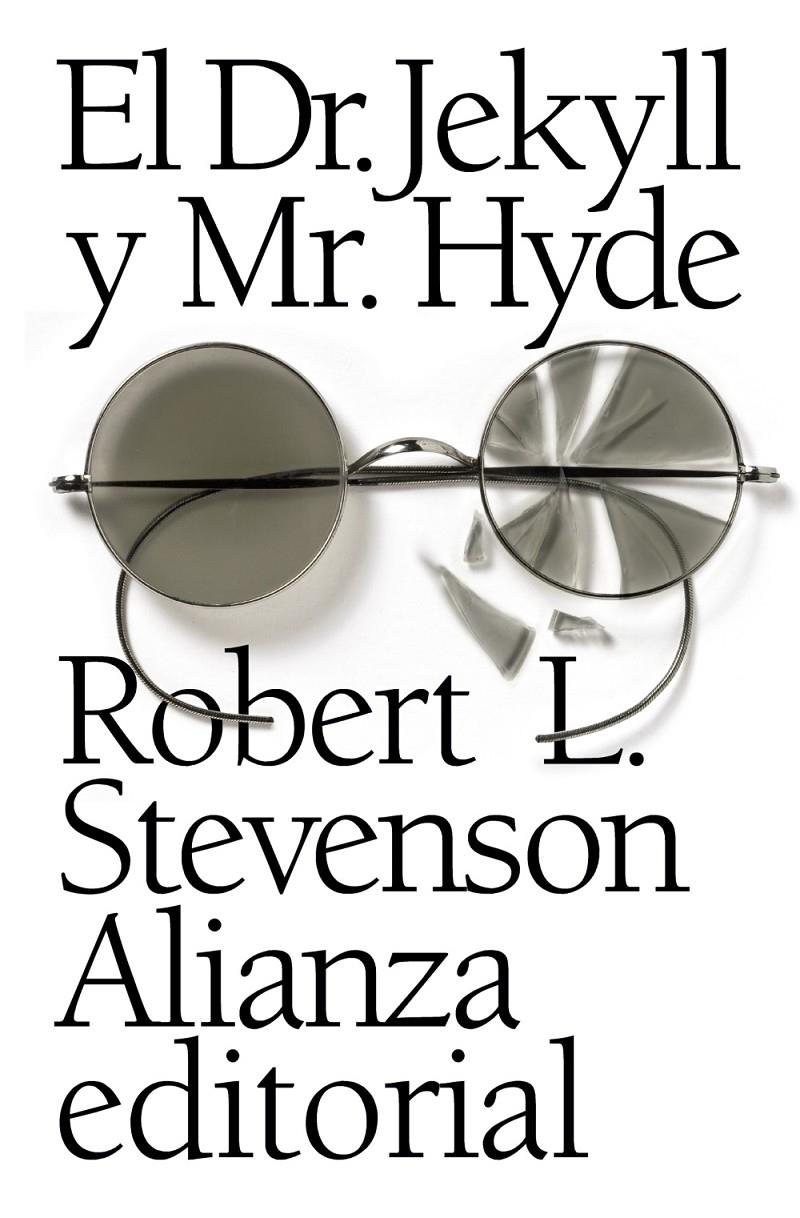 DR. JEKYLL Y MR. HYDE, EL | 9788420651392 | STEVENSON , ROBERT LOUIS | Llibreria Online de Tremp