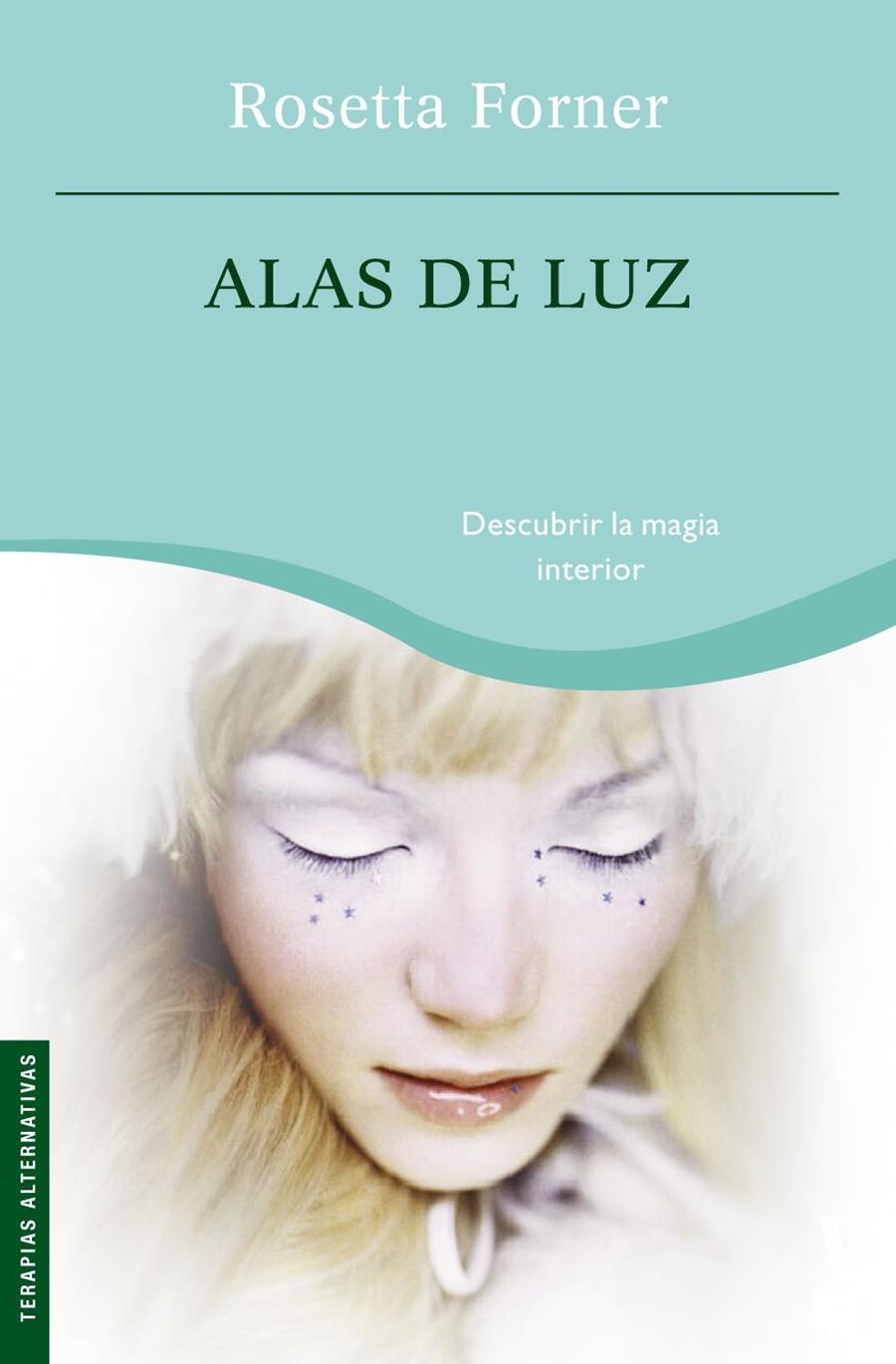 ALAS DE LUZ | 9788408065258 | FORNER, ROSETTA | Llibreria Online de Tremp