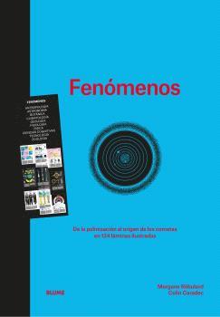 FENÓMENOS | 9788410048805 | JUZEAU, CAMILLE/RÉBULARD, MORGANE/CARADEC, COLIN | Llibreria Online de Tremp