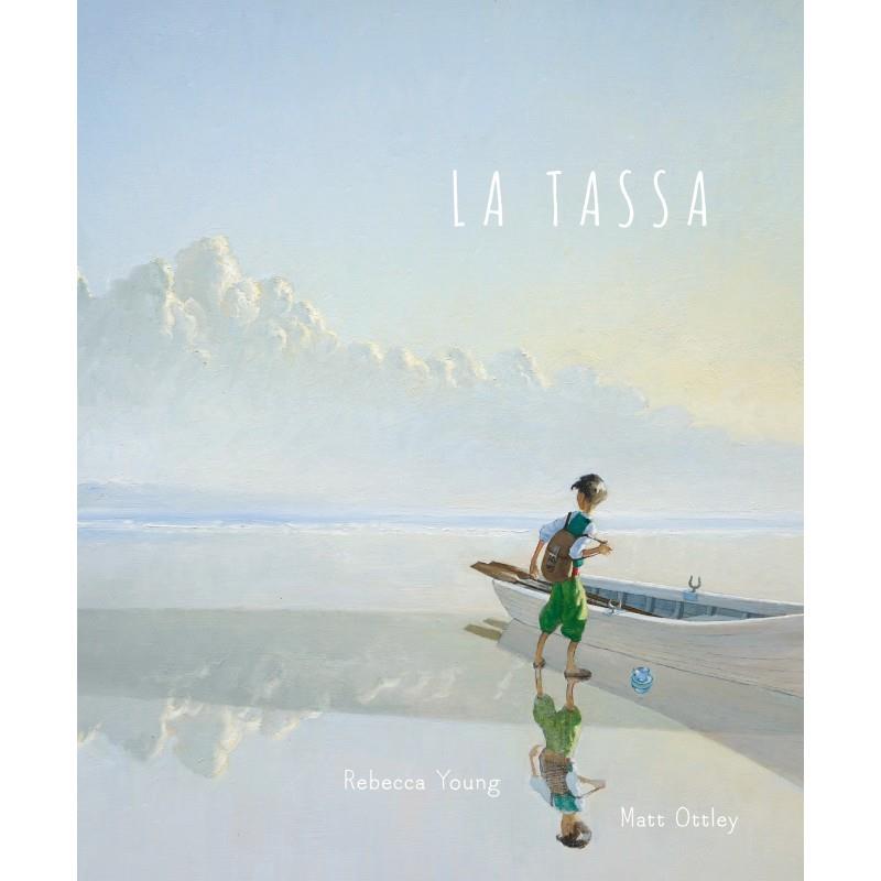 LA TASSA | 9788415315278 | YOUNG, REBECA/OTTLEY, MATT | Llibreria Online de Tremp