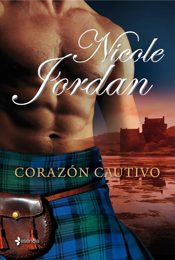 CORAZON CAUTIVO | 9788408008316 | JORDAN, NICOLE | Llibreria Online de Tremp