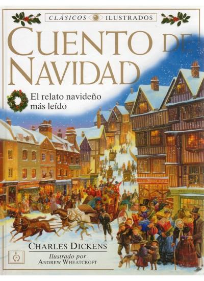 CUENTO DE NAVIDAD | 9788428211390 | DICKENS, CHARLES | Llibreria Online de Tremp