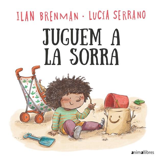 JUGUEM A LA SORRA | 9788419659712 | ILAN BRENMAN | Llibreria Online de Tremp